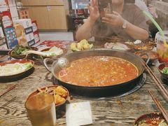 -冯校长老火锅(深圳福田店)
