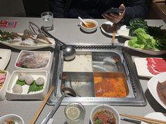 -海底捞火锅(嘉兴杉杉in象生日主题店)