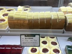 -蜂蝶来饼店(拱北总店)