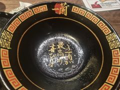 -一兰拉面(新宿中央东口店)