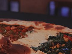-Efes Turkish & Mediterranean Cuisine 艾菲斯餐厅(陆家嘴店)