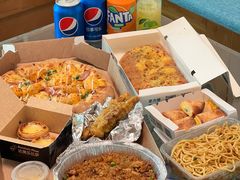 -达美乐比萨(深圳广厦路店)