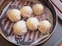 -鸡鸣汤包(红山动物园店)