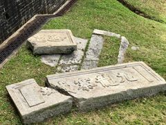 -九龙寨城公园