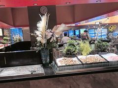 -钱小奴创意自助餐厅·原切谷饲安格斯畅吃(苏州昆山招商花园城店)