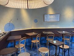-EAU CAFE(永康路店)