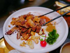 -大神太神·铁板烧(瑞虹天地月亮湾店)