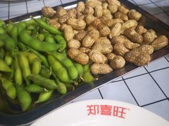 -郑喜旺烧烤(新密总店)