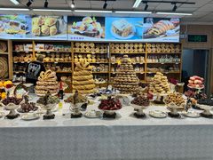 -彩贝乐超市