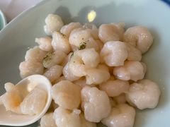 手剥龙井虾仁-西湖春天•老字号杭州菜(百汇店)