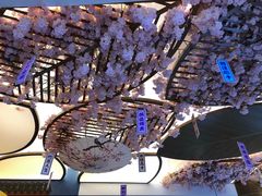 -茶马花街(城西银泰城店)