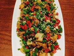 -庆合府重庆大排档(紫都城店)