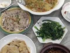 -九龙茶记·粤式餐厅融合菜(鹭江店)