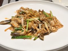 -徐记海鲜·家宴(南油永新汇店)