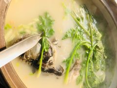 -翠茗农庄土菜馆(天目湖店)