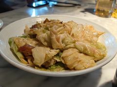 -蔴将·川菜(黄龙万科店)