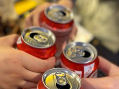 -BHC炸鸡(明洞总店)