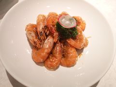 油爆元宝虾-和记小菜(七宝店)