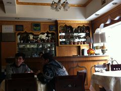 大堂-维吾尔餐厅(宜山路店)