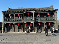 -张学良旧居陈列馆