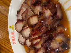 -澳门陈光记烧味饭店(南京德基广场店)