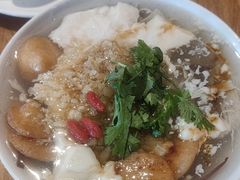 -花悦豆香