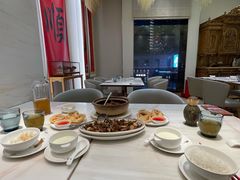 -顺味凤城·顺德菜专门店(九六广场店)