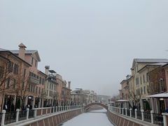 -星巴克(天津佛罗伦萨小镇店)