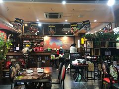 -刘一龙虾.烧烤(理工直营店)