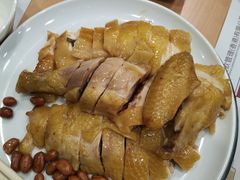 -新世界餐厅(万达店)