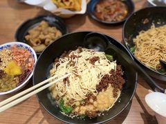 -亚皆老街南宁老友粉·米粉(印象城店)