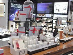 -新罗免税店(首尔总店)