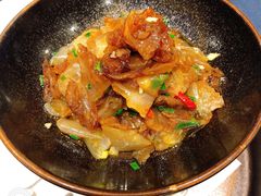 -香雪海饭店中餐厅(人民桥店)