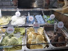-Dal Cuore 达可芮冰淇淋(陕西北路店)