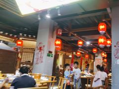 -印象鲵宴·张家界地标美食名片(溪布街店)