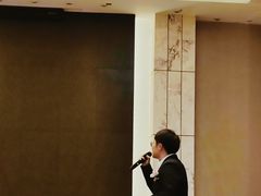 -上海漕河泾万丽酒店