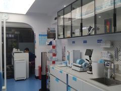 -Andrew指甲专科灰指甲·甲沟炎矫正·3D步态矫形鞋垫定制(上海法华镇路旗舰店)