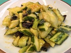 -川正旺江湖菜(三元桥店)