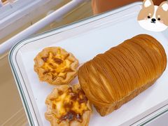 -红星前进面包牛奶公司(君太店)