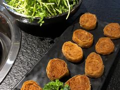 -羊肉街口老银川滩羊涮肉馆