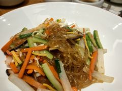 -萨拉伯尔水源素问店·韩国宫廷料理(人民路店)