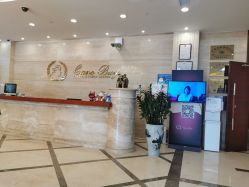 -馨月汇·独栋月子中心(南山店)
