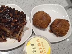 -紫光园·烤鸭·北京菜(团结湖店)