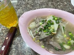 -榮泰米粉湯(Left Shop)