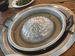 -芭提雅Amporn Seafood自助餐厅