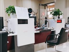 -中国银行(北京将台路支行)