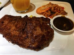 -玛丽娜中西餐厅(四道街店)