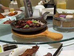 -全聚德(领城国际店)