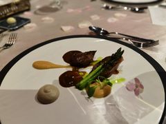 -北京古城老院厉晓麟精致菜