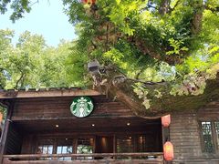 -星巴克(福州三坊七巷店)